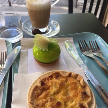 A. Lacroix - Coffee & Tea Near Me - Paris, 75 A. Lacroix - Coffee & Tea Near Me - Paris, 75