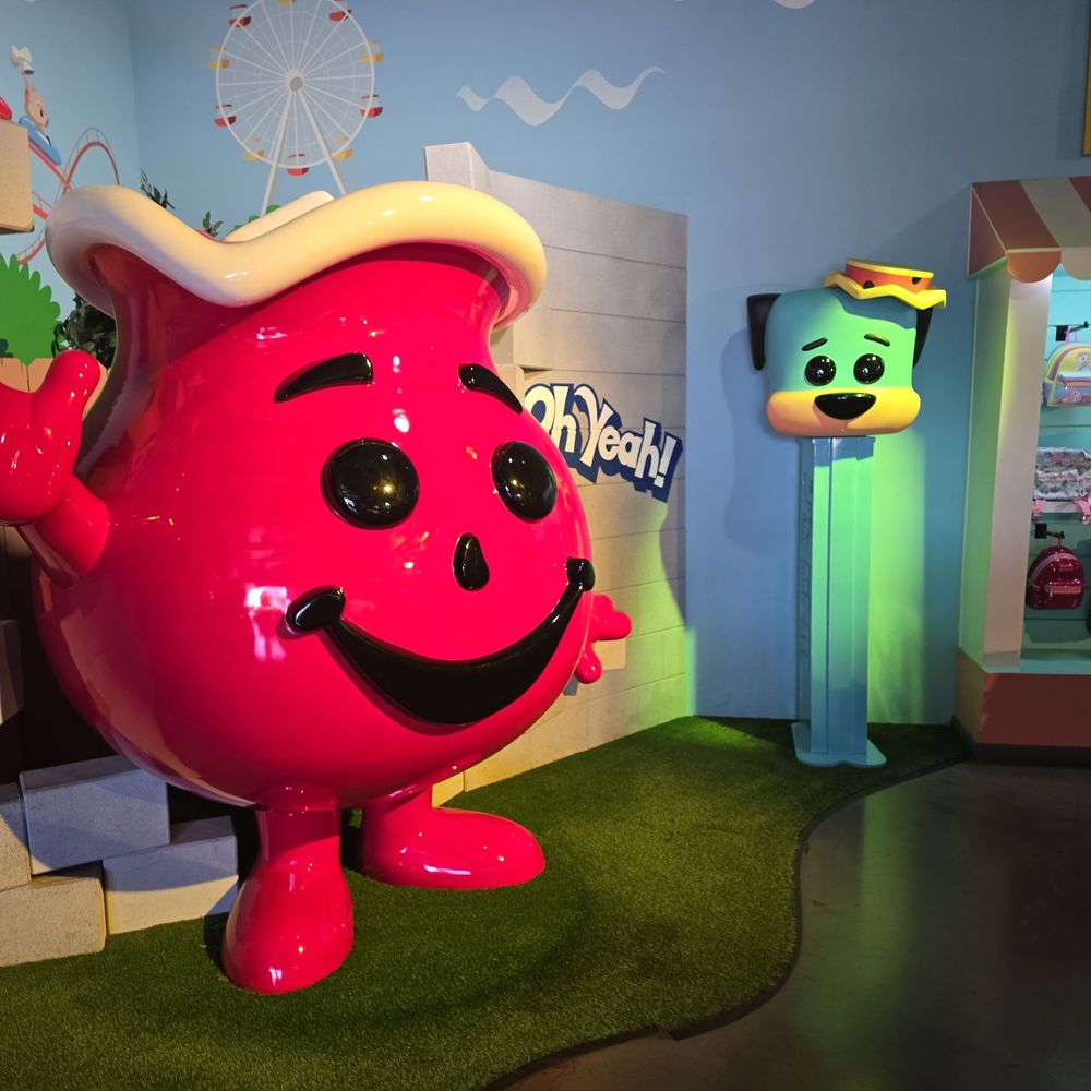 Funko - Hey Koolaid! - Toy Stores Near Me - Los Angeles, California Funko - Hey Koolaid! - Toy Stores Near Me - Los Angeles, California