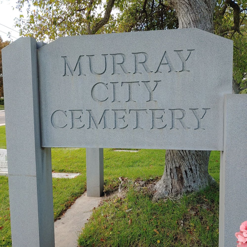 Murray City Cemetery - Funeral Services & Cemeteries Near Me - Murray, Utah Murray City Cemetery - Funeral Services & Cemeteries Near Me - Murray, Utah