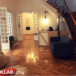 Collab & Play - Recepción