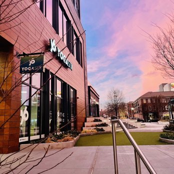 YOGASIX GLENWOOD SOUTH - Updated February 2026 - 55 Photos - 621