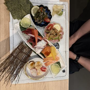 Tomo Sushi - Ocean Omakase - Sushi Bars Near Me - Mississauga, Ontario Tomo Sushi - Ocean Omakase - Sushi Bars Near Me - Mississauga, Ontario