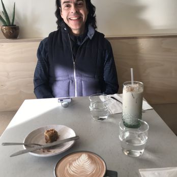 Breadbelly - Mochi, hot cocoa and sesame horchata - Bakeries Near Me - San Francisco, California Breadbelly - Mochi, hot cocoa and sesame horchata - Bakeries Near Me - San Francisco, California