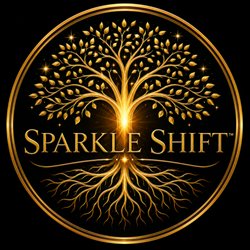 Sparkle Shift Tree