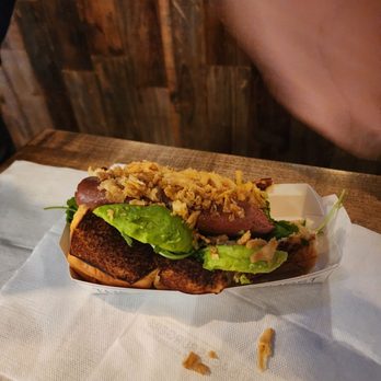 Dog Haus Biergarten - Old Pasadena - New American Near Me - Pasadena, California Dog Haus Biergarten - Old Pasadena - New American Near Me - Pasadena, California