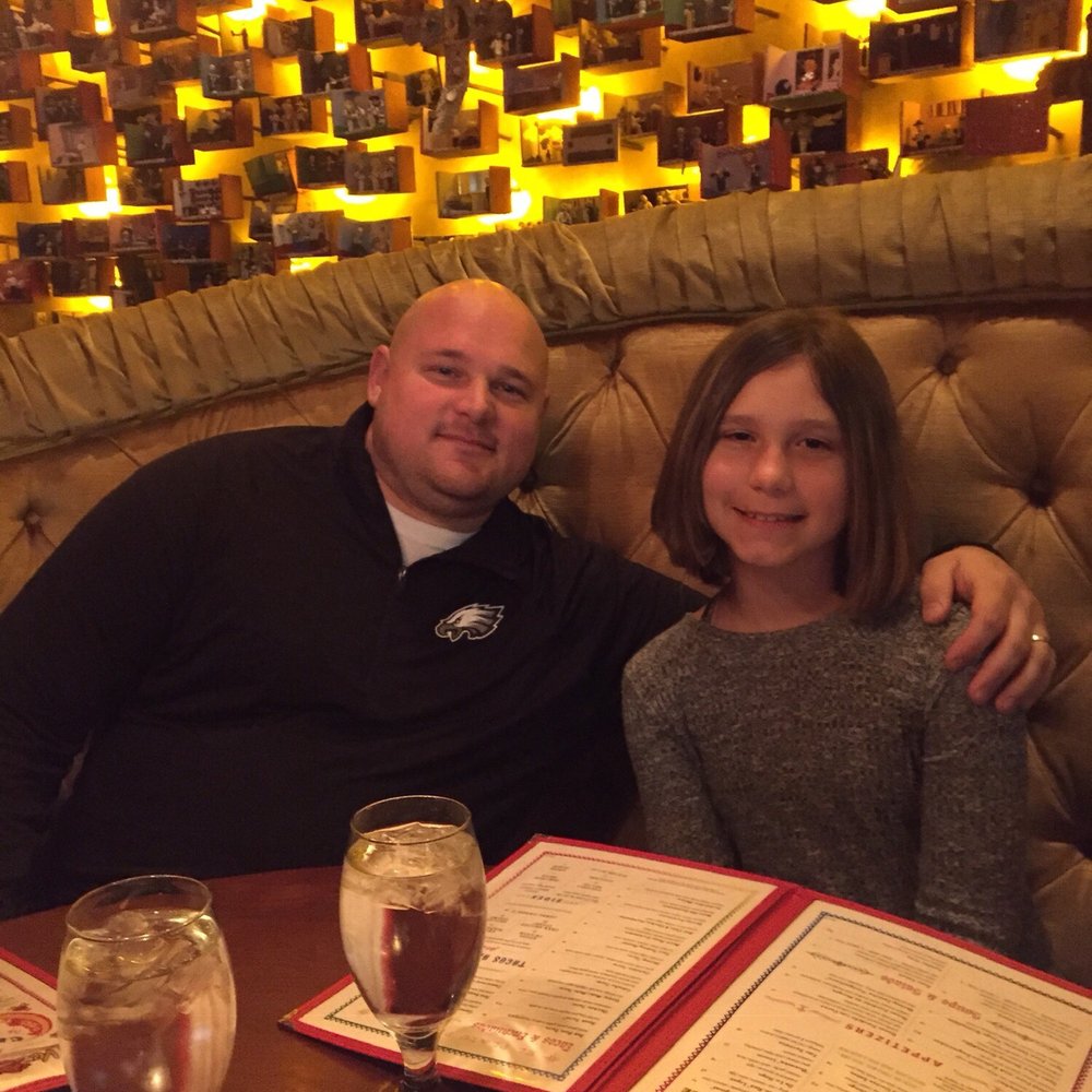 El Vez - Took my 11 yr old hear for her birthday and even she loves it!! - Mexican Near Me - Philadelphia, Pennsylvania El Vez - Took my 11 yr old hear for her birthday and even she loves it!! - Mexican Near Me - Philadelphia, Pennsylvania