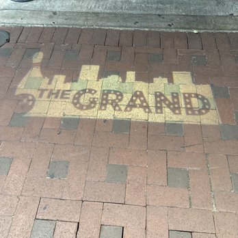 The Grand on Main - Bowling Near Me - Columbia, South Carolina The Grand on Main - Bowling Near Me - Columbia, South Carolina