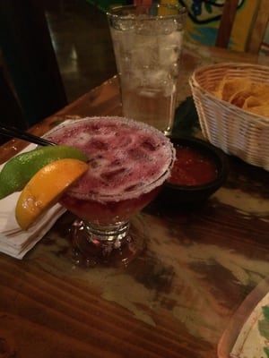 El Burro Loco by null