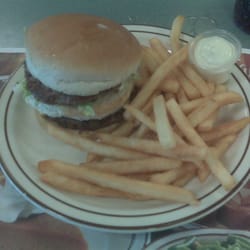 Frisch's Big Boy