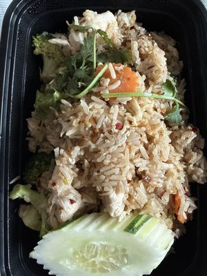 Thai Fusion Restaurant & Lounge by null