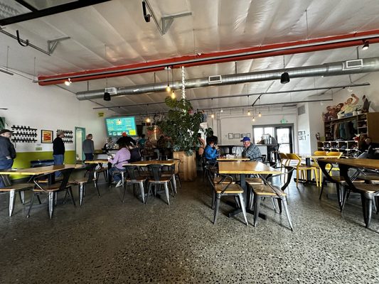 Stemma Brewing Company by null