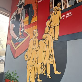 Papi Tacos & Churros - Tacos Near Me - Norwalk, California