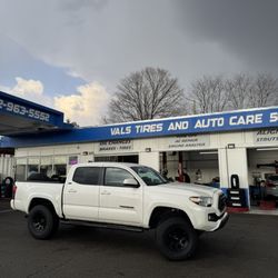 Vals Tires and Autocare