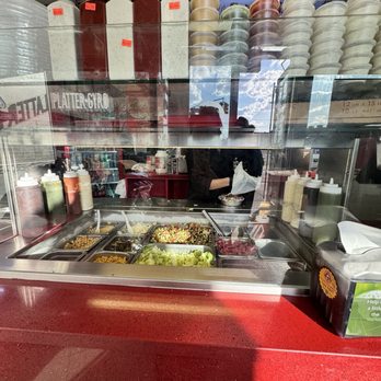 Castle Chicken - Bar - Fast Food Near Me - Queens, New York