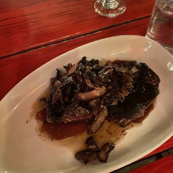 Salty Sow - Petite Bone - In Filets - American Near Me - Austin, Texas