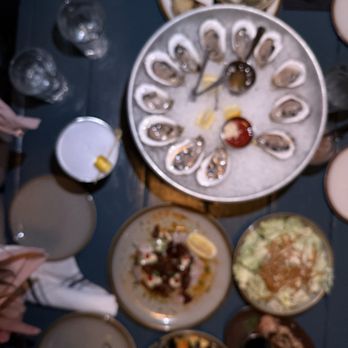 Casa del Cabo - Seafood Near Me - Eastham, Massachusetts