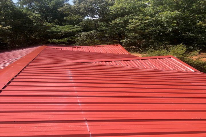 Slide of East Texas Roofing