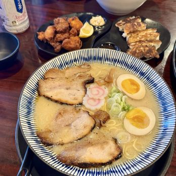 Ramen Jo - Ramen Near Me - San Bernardino, California