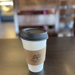 Missions Coffee