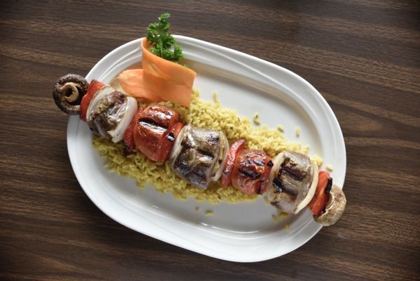 Bunha Faun Restaurant by null