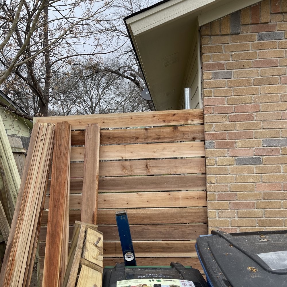 Samuel Decks & Fence - Fences & Gates Near Me Samuel Decks & Fence - Fences & Gates Near Me