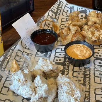 Soko Bag - Korean fried chicken with sauce - Korean Near Me - Phoenixville, Pennsylvania Soko Bag - Korean fried chicken with sauce - Korean Near Me - Phoenixville, Pennsylvania