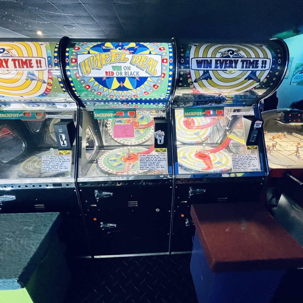 Putt-Putt Golf & Games - Amusement Parks Near Me - Longview, Texas Putt-Putt Golf & Games - Amusement Parks Near Me - Longview, Texas