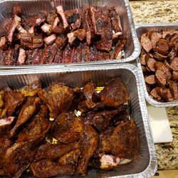 Shawtty's BBQ