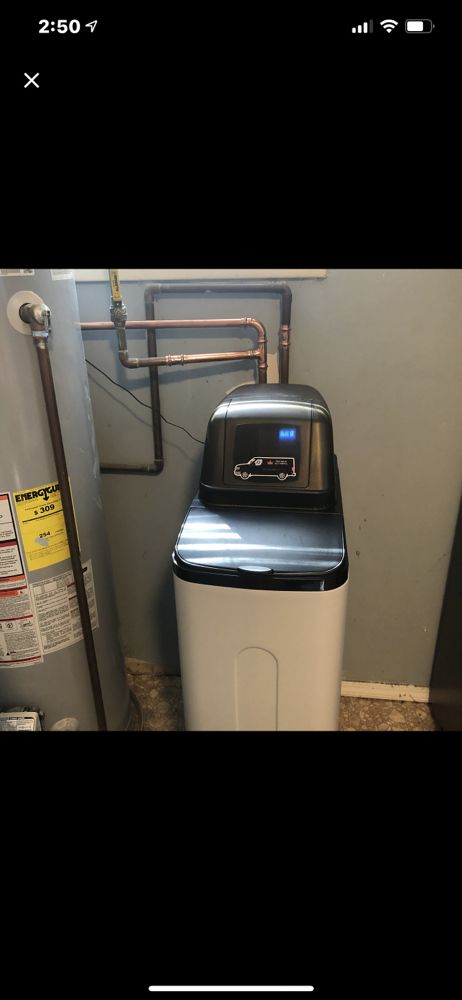 Slide of Premier Plumbing Services