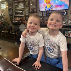 Scrofanos Classic Barbershop