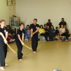 East Valley Martial Arts