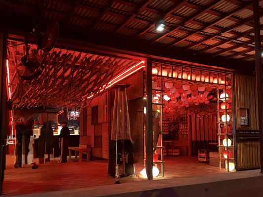 Ramen Tatsu-ya by null