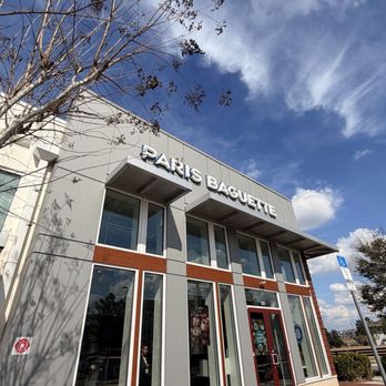 Paris Baguette - Entrance - Bakeries Near Me - Winter Garden, Florida Paris Baguette - Entrance - Bakeries Near Me - Winter Garden, Florida