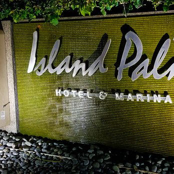 Best Western Plus Island Palms Hotel & Marina - San Diego, CA