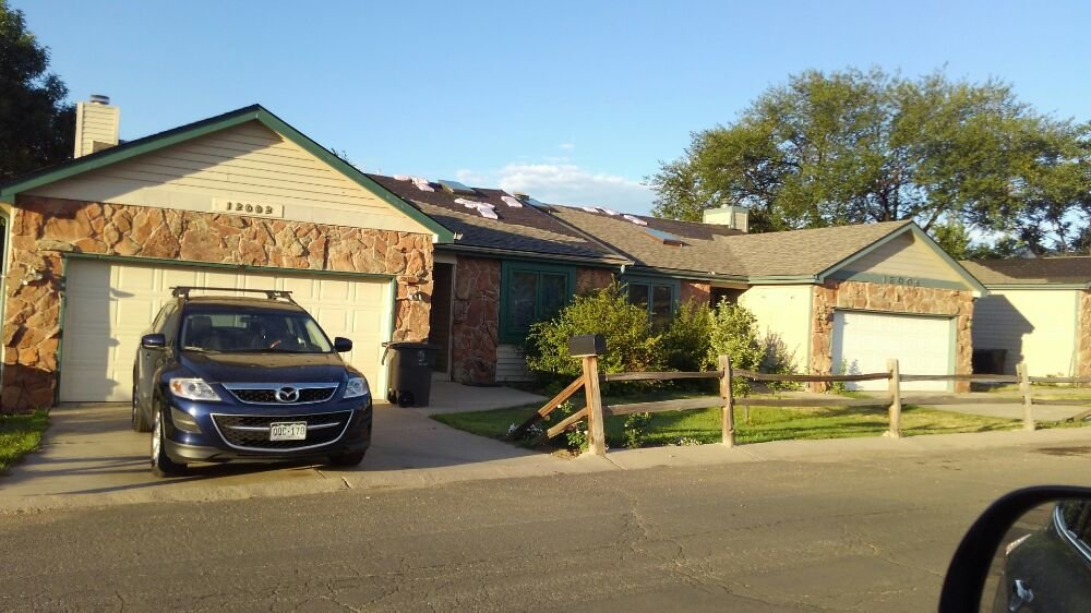 Slide of All Roofing And Restoration