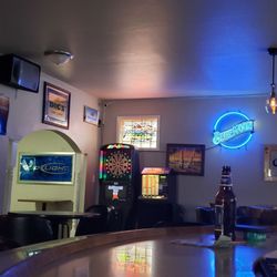 Doccy's Bar