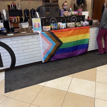 Atrium Medical Center - So happy to see such an inclusive environment at the Atrium! - Medical Centers Near Me - Middletown, Ohio Atrium Medical Center - So happy to see such an inclusive environment at the Atrium! - Medical Centers Near Me - Middletown, Ohio