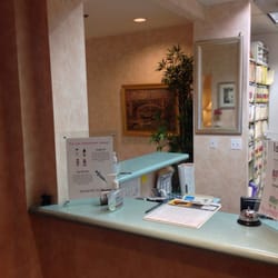 Dermage Medical - Just walked in. Appt. time! That was fast!