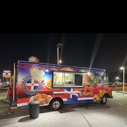 Sazon Dominicano - Food Truck
