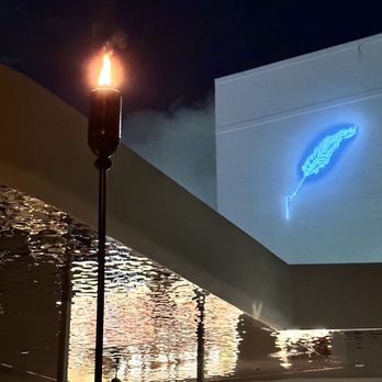 Fabel Miami - Middle Eastern Near Me - Miami, Florida