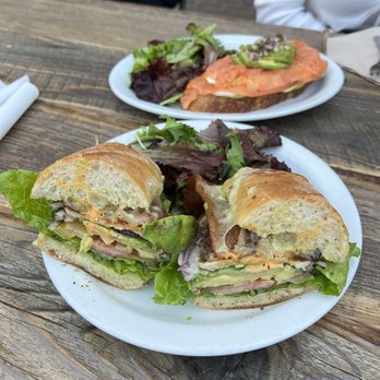 Foreigner - Chicken Sandwich - Breakfast & Brunch Near Me - San Mateo, California Foreigner - Chicken Sandwich - Breakfast & Brunch Near Me - San Mateo, California
