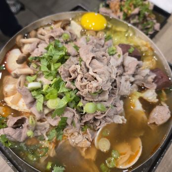 Boiling Point - Comfort Food Near Me - Garden Grove, California