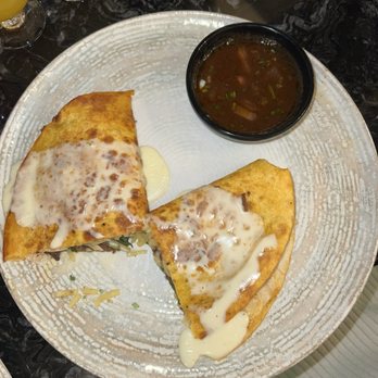 Plaza Azteca - QUESABIRRIA - Mexican Near Me - Monroeville, Pennsylvania