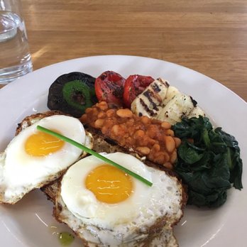 The Table - British Near Me - London, XGL