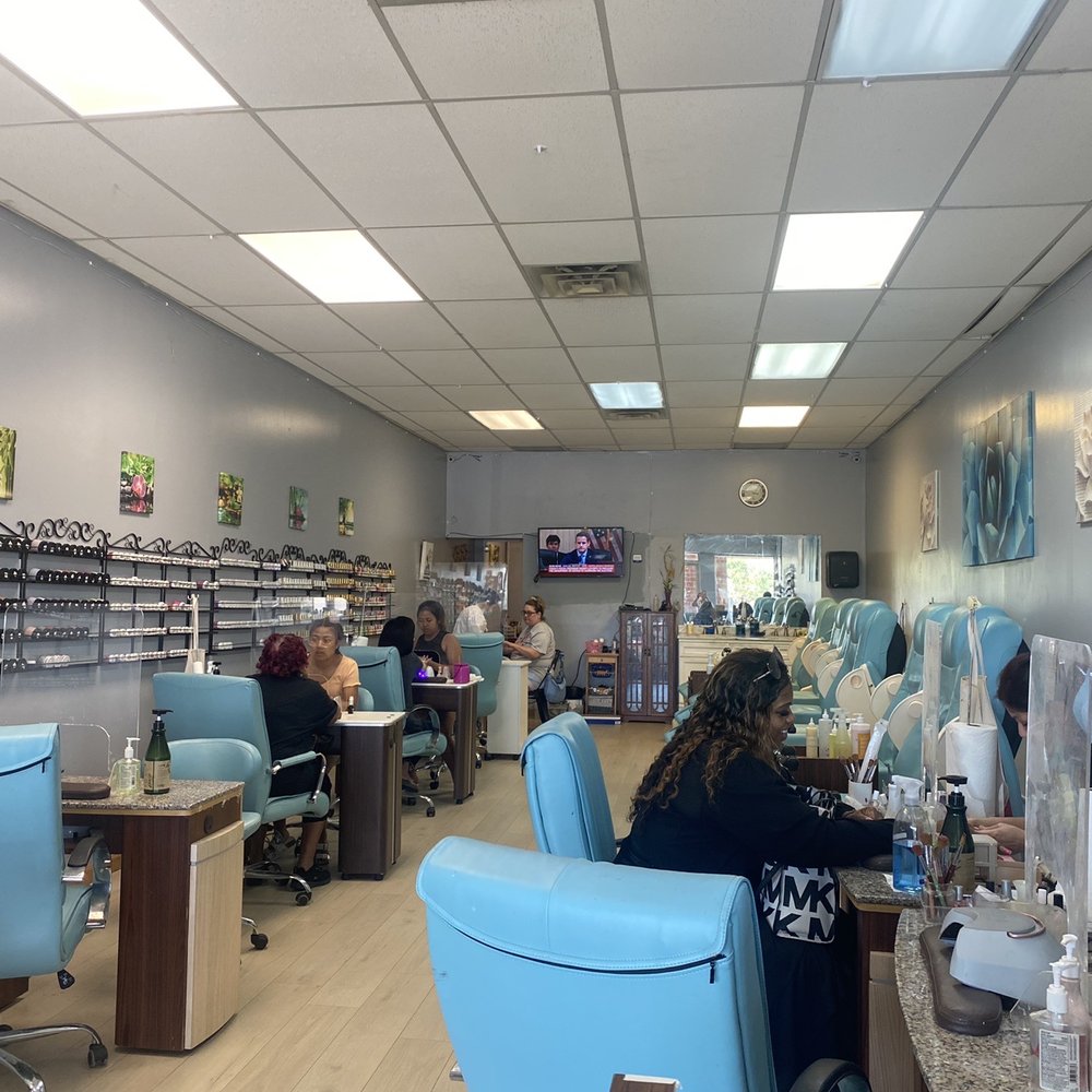 Boss Nails - Nail salon - Nail Salons Near Me - Amherst, New York