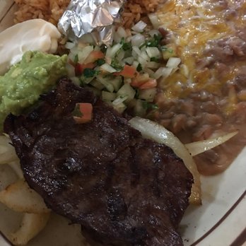 Angela's Restaurant - Carne asada - Mexican Near Me - Lompoc, California