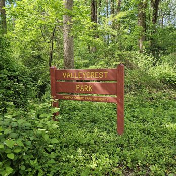 Valleycrest Park - Parks Near Me - Annandale, Virginia Valleycrest Park - Parks Near Me - Annandale, Virginia