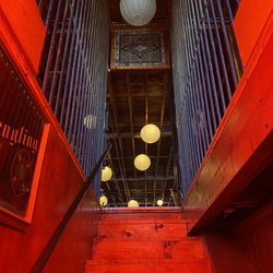 Jones Antiques - Upstairs event space