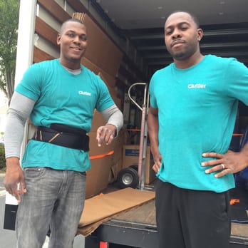 Clutter - Diamond and Dean - Self Storage Near Me Clutter - Diamond and Dean - Self Storage Near Me