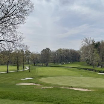 Kaufman Golf Course - Hole 18 - Golf Near Me - Wyoming, Michigan Kaufman Golf Course - Hole 18 - Golf Near Me - Wyoming, Michigan